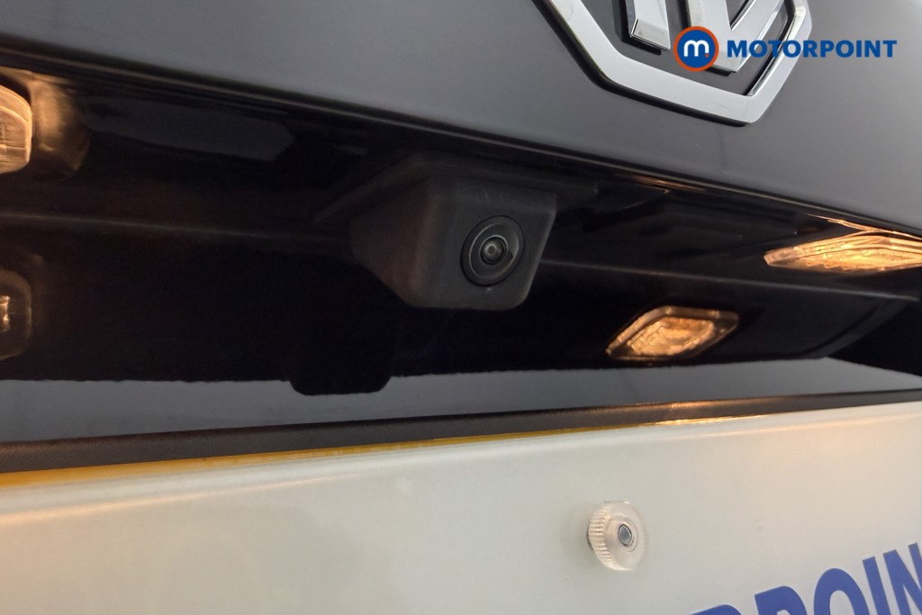 Mg Motor Uk MG3 Trophy Automatic Petrol-Electric Hybrid Hatchback - Stock Number (1625725) - 28th supplementary image