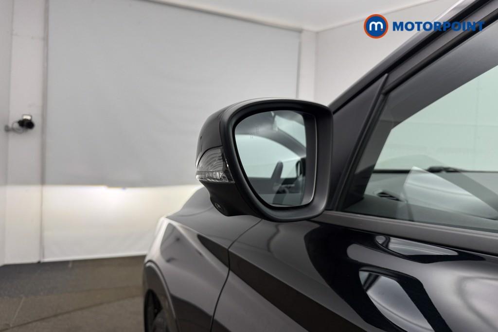 Mg Motor Uk MG3 Trophy Automatic Petrol-Electric Hybrid Hatchback - Stock Number (1625725) - 29th supplementary image