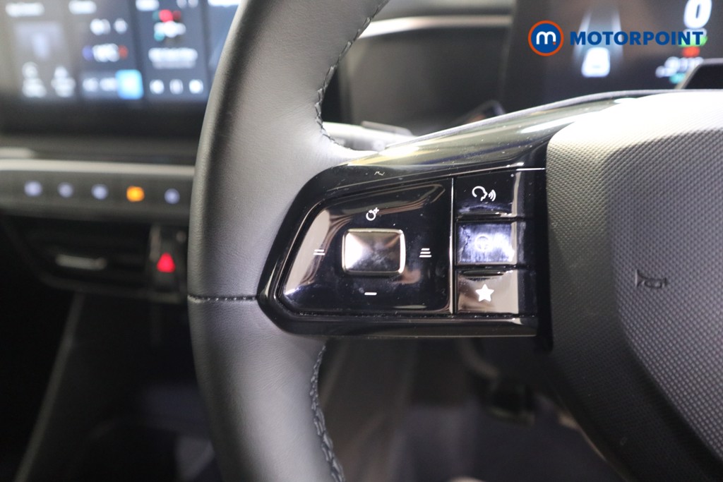 Mg Motor Uk MG3 Trophy Automatic Petrol-Electric Hybrid Hatchback - Stock Number (1625727) - 5th supplementary image