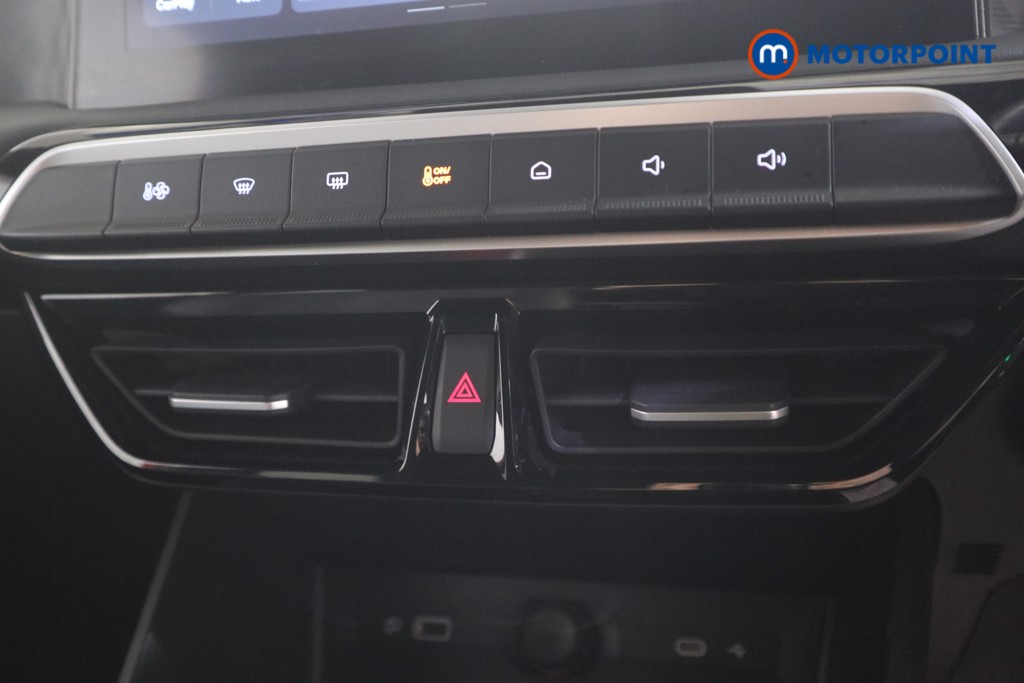 Mg Motor Uk MG3 Trophy Automatic Petrol-Electric Hybrid Hatchback - Stock Number (1625727) - 7th supplementary image