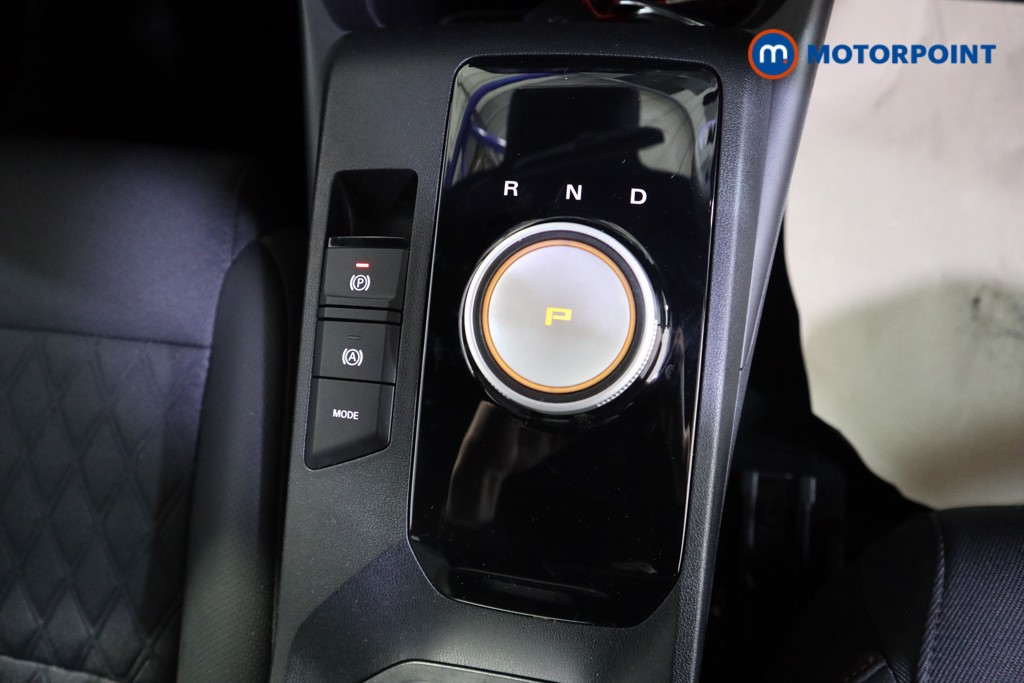 Mg Motor Uk MG3 Trophy Automatic Petrol-Electric Hybrid Hatchback - Stock Number (1625727) - 9th supplementary image