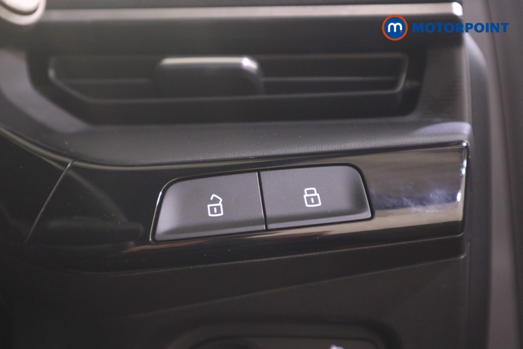 Mg Motor Uk MG3 Trophy Automatic Petrol-Electric Hybrid Hatchback - Stock Number (1625727) - 10th supplementary image