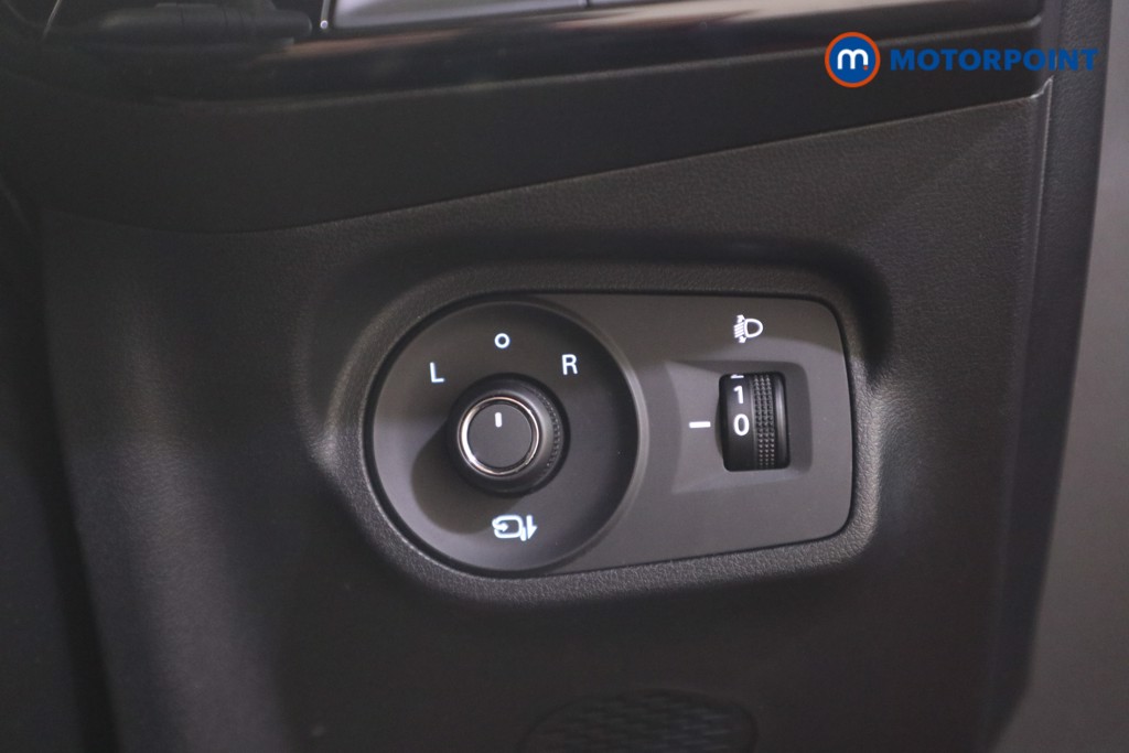 Mg Motor Uk MG3 Trophy Automatic Petrol-Electric Hybrid Hatchback - Stock Number (1625727) - 11th supplementary image