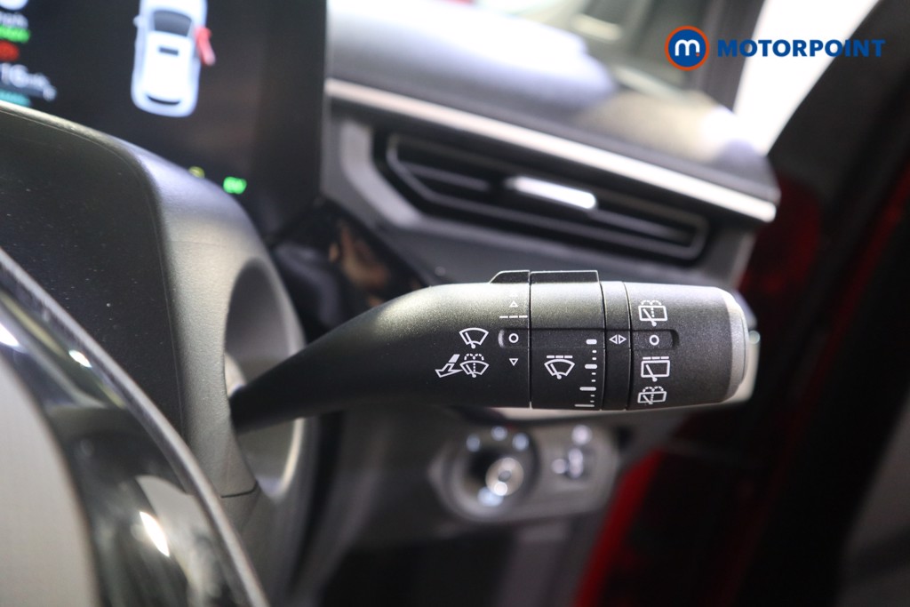 Mg Motor Uk MG3 Trophy Automatic Petrol-Electric Hybrid Hatchback - Stock Number (1625727) - 13th supplementary image