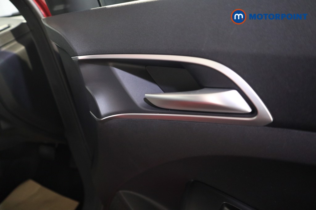 Mg Motor Uk MG3 Trophy Automatic Petrol-Electric Hybrid Hatchback - Stock Number (1625727) - 15th supplementary image