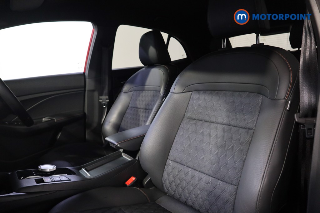 Mg Motor Uk MG3 Trophy Automatic Petrol-Electric Hybrid Hatchback - Stock Number (1625727) - 16th supplementary image