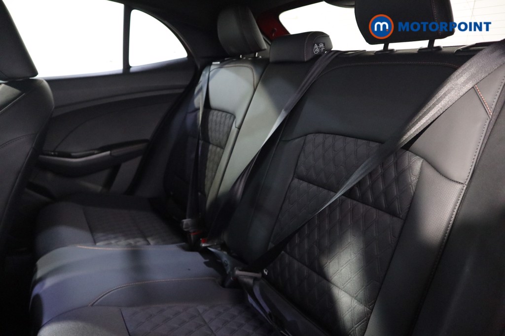 Mg Motor Uk MG3 Trophy Automatic Petrol-Electric Hybrid Hatchback - Stock Number (1625727) - 17th supplementary image