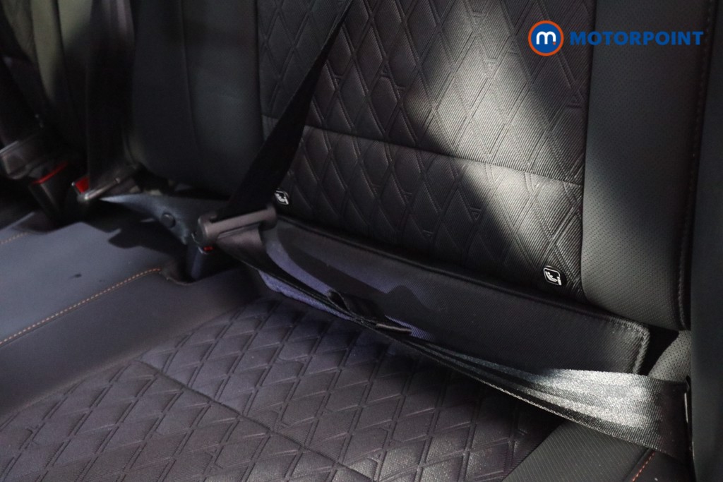 Mg Motor Uk MG3 Trophy Automatic Petrol-Electric Hybrid Hatchback - Stock Number (1625727) - 18th supplementary image