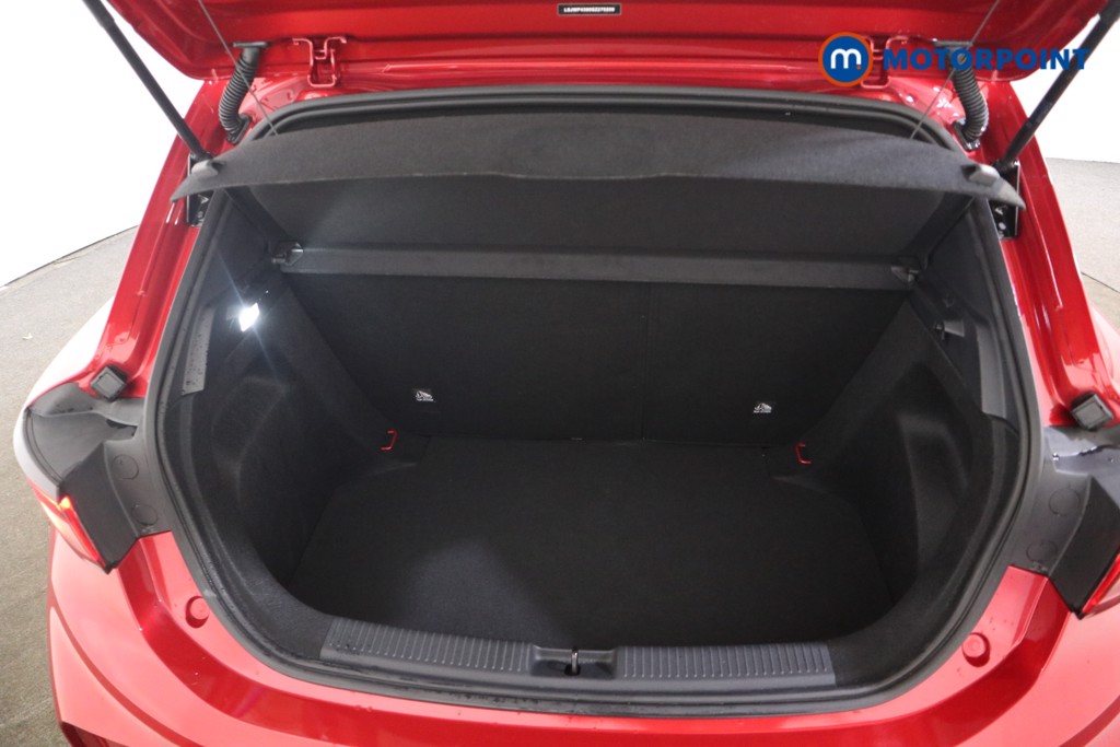 Mg Motor Uk MG3 Trophy Automatic Petrol-Electric Hybrid Hatchback - Stock Number (1625727) - 19th supplementary image