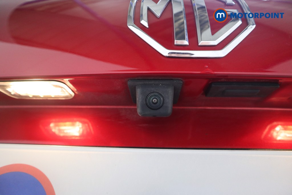 Mg Motor Uk MG3 Trophy Automatic Petrol-Electric Hybrid Hatchback - Stock Number (1625727) - 21st supplementary image