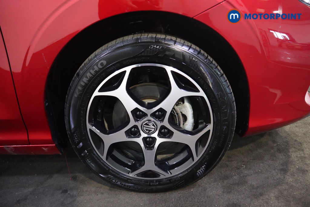 Mg Motor Uk MG3 Trophy Automatic Petrol-Electric Hybrid Hatchback - Stock Number (1625727) - 23rd supplementary image