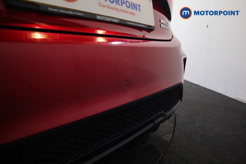 Mg Motor Uk MG3 Trophy Automatic Petrol-Electric Hybrid Hatchback - Stock Number (1625727) - 26th supplementary image
