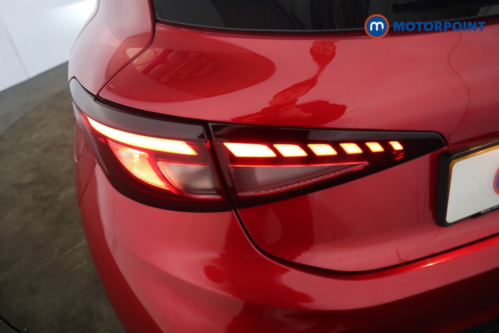 Mg Motor Uk MG3 Trophy Automatic Petrol-Electric Hybrid Hatchback - Stock Number (1625727) - 27th supplementary image