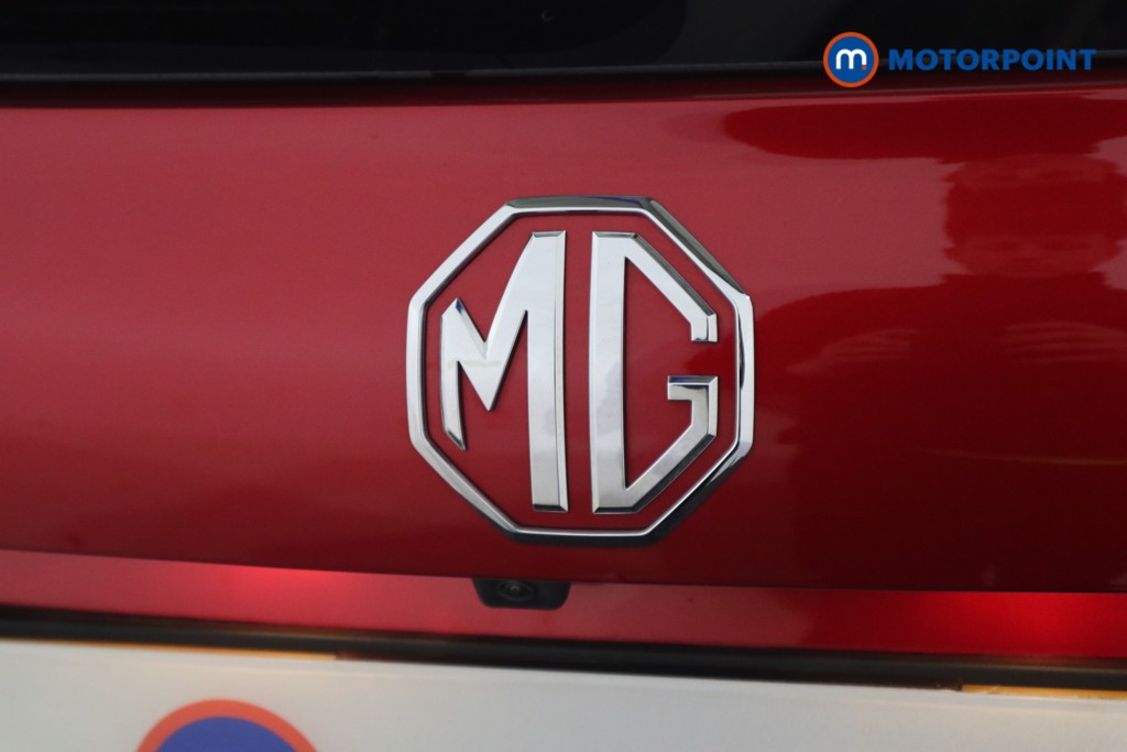 Mg Motor Uk MG3 Trophy Automatic Petrol-Electric Hybrid Hatchback - Stock Number (1625727) - 30th supplementary image