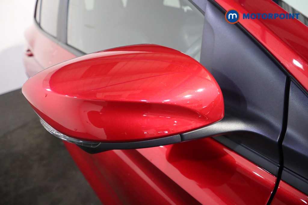 Mg Motor Uk MG3 Trophy Automatic Petrol-Electric Hybrid Hatchback - Stock Number (1625727) - 31st supplementary image