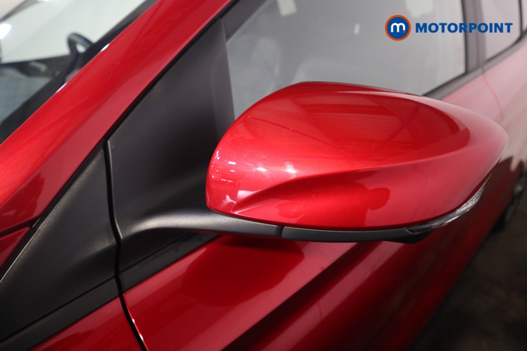 Mg Motor Uk MG3 Trophy Automatic Petrol-Electric Hybrid Hatchback - Stock Number (1625727) - 32nd supplementary image