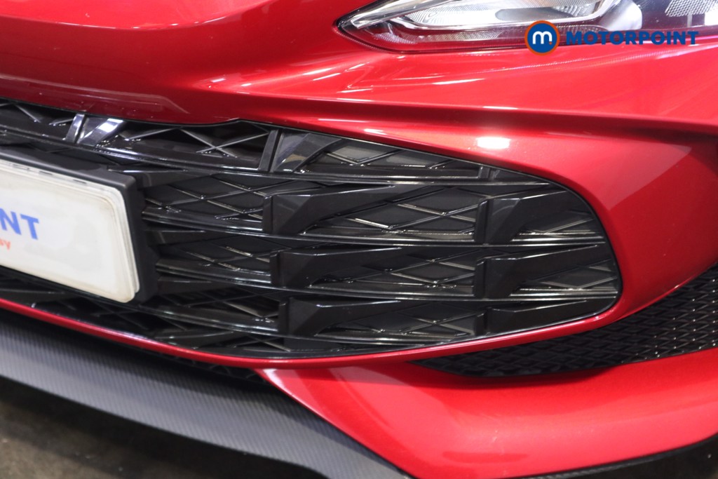 Mg Motor Uk MG3 Trophy Automatic Petrol-Electric Hybrid Hatchback - Stock Number (1625727) - 33rd supplementary image