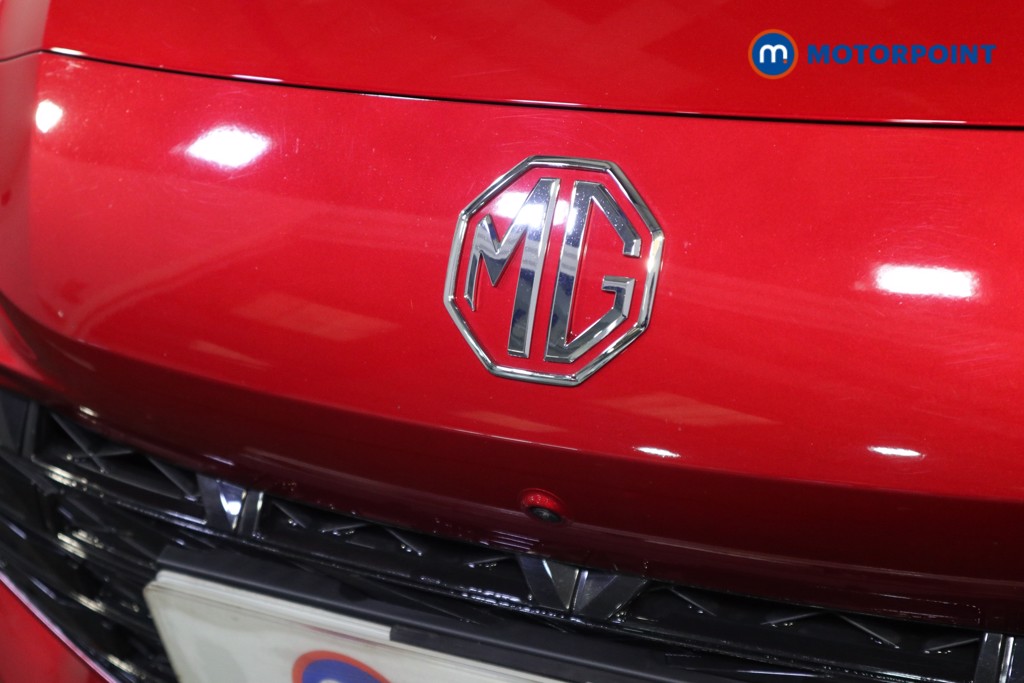 Mg Motor Uk MG3 Trophy Automatic Petrol-Electric Hybrid Hatchback - Stock Number (1625727) - 34th supplementary image