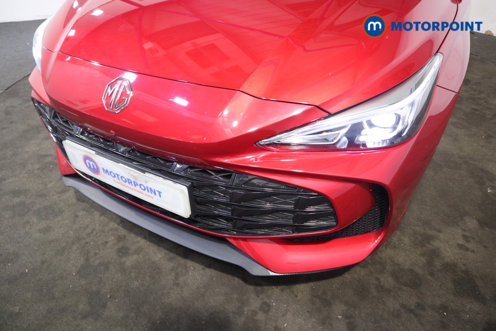Mg Motor Uk MG3 Trophy Automatic Petrol-Electric Hybrid Hatchback - Stock Number (1625727) - 35th supplementary image
