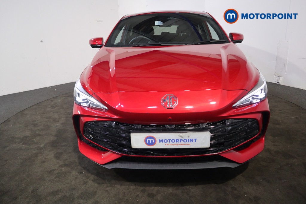 Mg Motor Uk MG3 Trophy Automatic Petrol-Electric Hybrid Hatchback - Stock Number (1625727) - 37th supplementary image