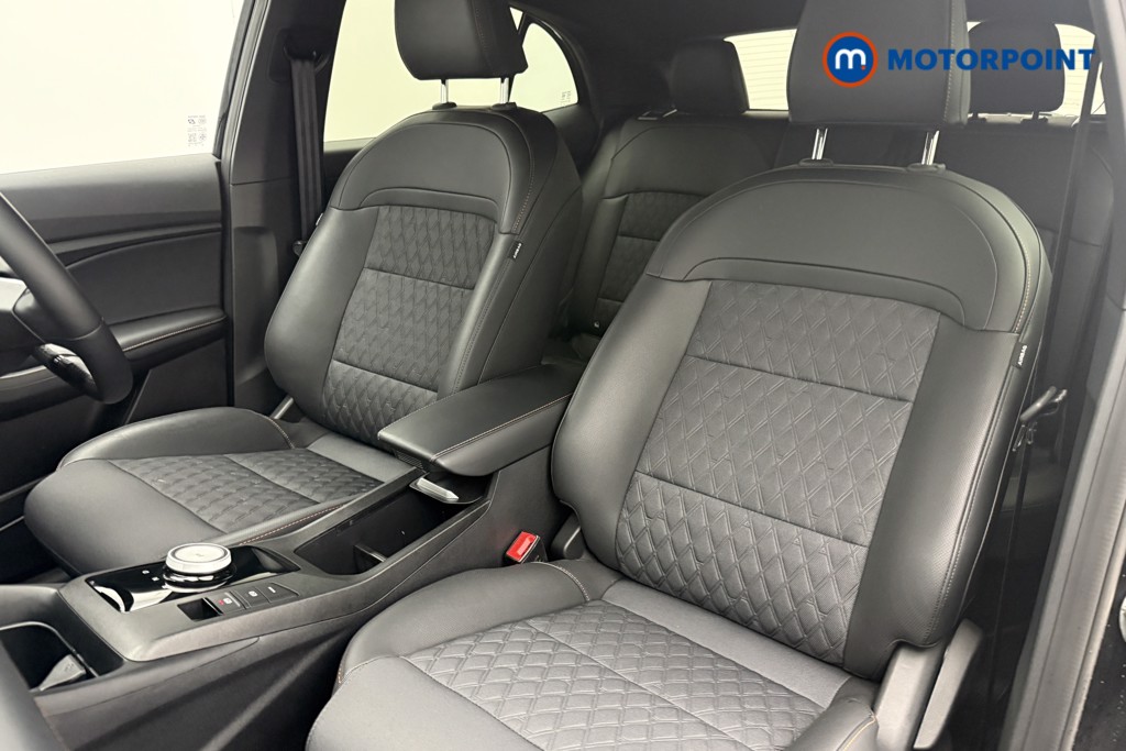 Mg Motor Uk MG3 Trophy Automatic Petrol-Electric Hybrid Hatchback - Stock Number (1625730) - 3rd supplementary image