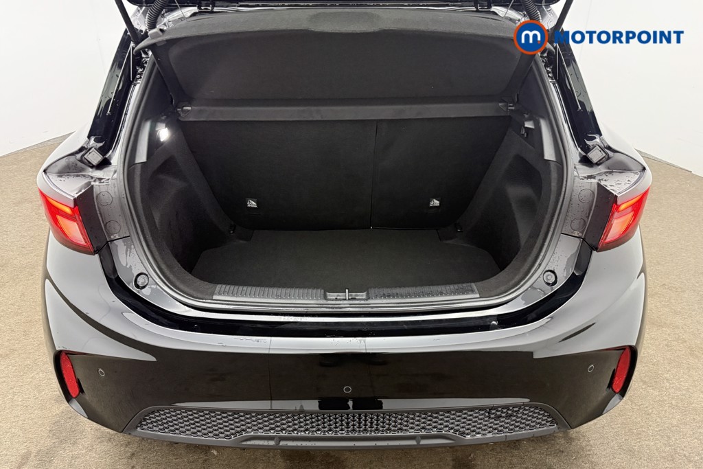 Mg Motor Uk MG3 Trophy Automatic Petrol-Electric Hybrid Hatchback - Stock Number (1625730) - 5th supplementary image