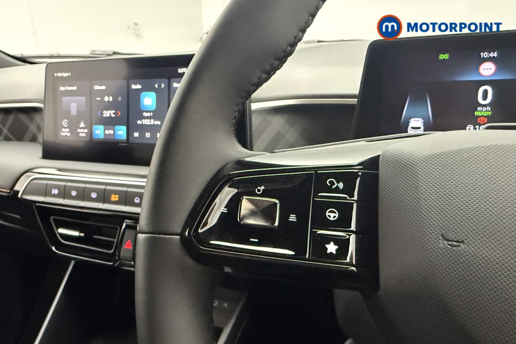 Mg Motor Uk MG3 Trophy Automatic Petrol-Electric Hybrid Hatchback - Stock Number (1625730) - 7th supplementary image