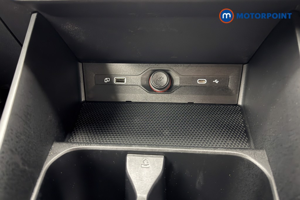 Mg Motor Uk MG3 Trophy Automatic Petrol-Electric Hybrid Hatchback - Stock Number (1625730) - 14th supplementary image