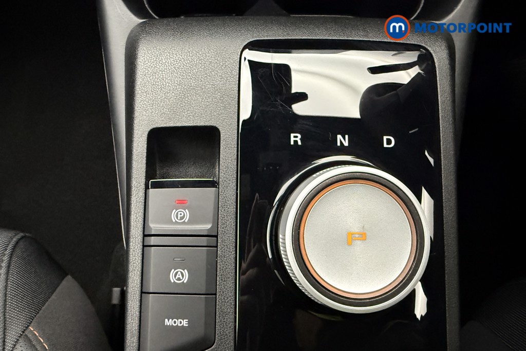 Mg Motor Uk MG3 Trophy Automatic Petrol-Electric Hybrid Hatchback - Stock Number (1625730) - 15th supplementary image