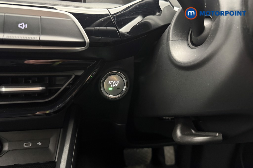 Mg Motor Uk MG3 Trophy Automatic Petrol-Electric Hybrid Hatchback - Stock Number (1625730) - 16th supplementary image