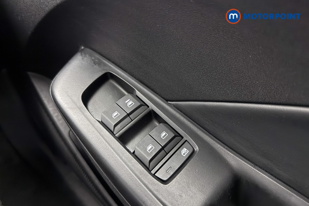 Mg Motor Uk MG3 Trophy Automatic Petrol-Electric Hybrid Hatchback - Stock Number (1625730) - 17th supplementary image