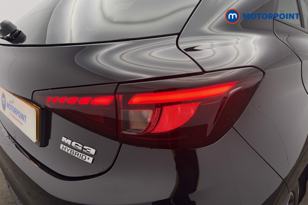 Mg Motor Uk MG3 Trophy Automatic Petrol-Electric Hybrid Hatchback - Stock Number (1625730) - 18th supplementary image