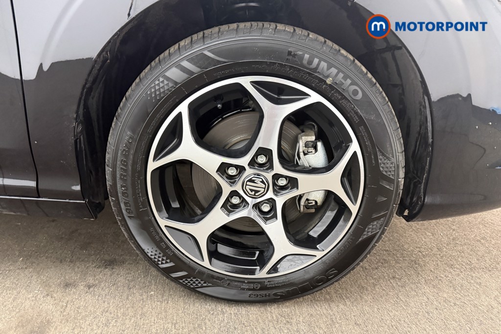 Mg Motor Uk MG3 Trophy Automatic Petrol-Electric Hybrid Hatchback - Stock Number (1625730) - 23rd supplementary image