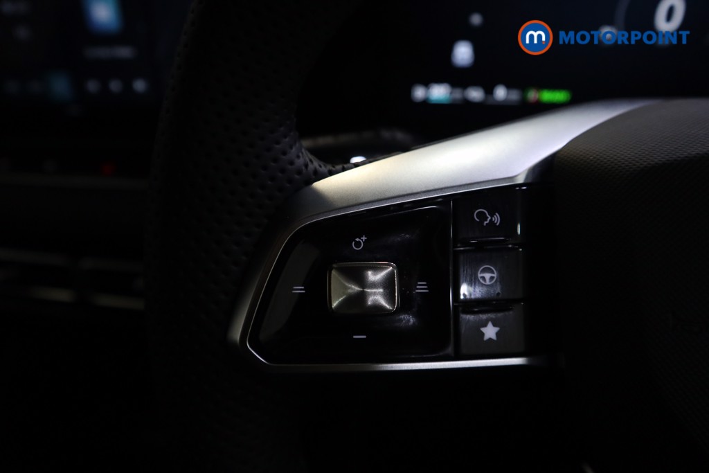 Mg Motor Uk HS Trophy Automatic Petrol Plug-In Hybrid SUV - Stock Number (1625746) - 3rd supplementary image