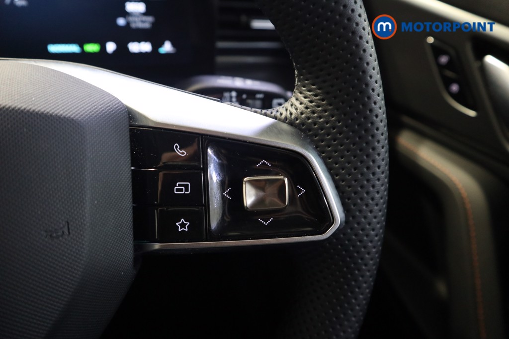 Mg Motor Uk HS Trophy Automatic Petrol Plug-In Hybrid SUV - Stock Number (1625746) - 4th supplementary image