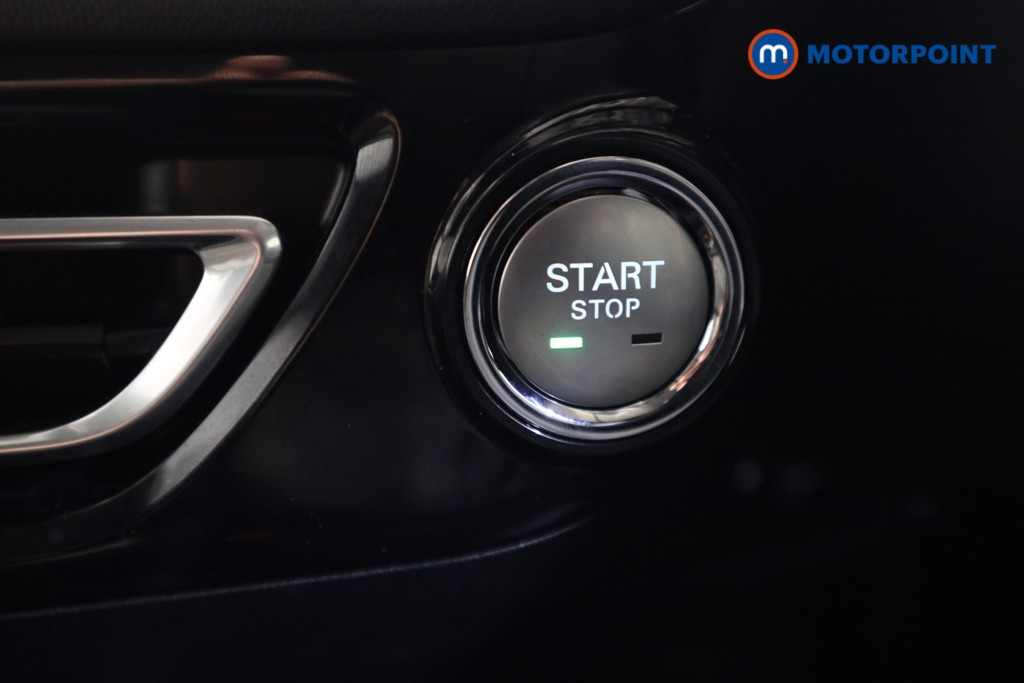 Mg Motor Uk HS Trophy Automatic Petrol Plug-In Hybrid SUV - Stock Number (1625746) - 6th supplementary image