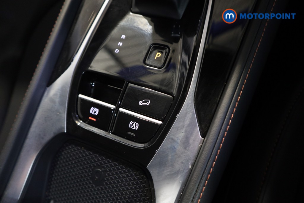 Mg Motor Uk HS Trophy Automatic Petrol Plug-In Hybrid SUV - Stock Number (1625746) - 9th supplementary image