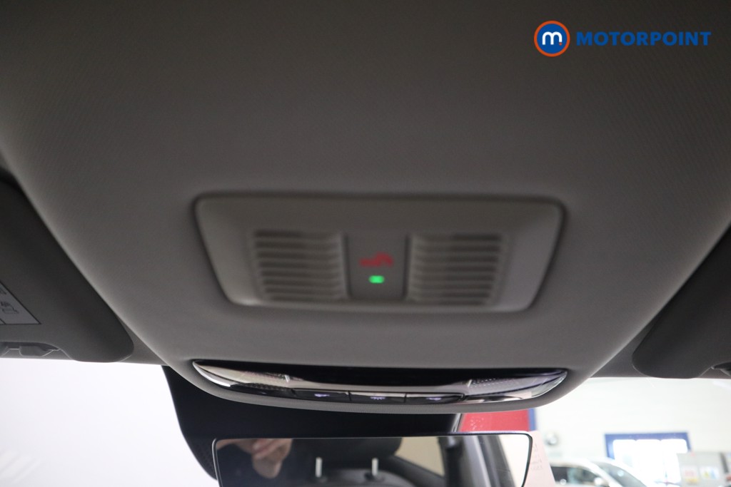 Mg Motor Uk HS Trophy Automatic Petrol Plug-In Hybrid SUV - Stock Number (1625746) - 11th supplementary image