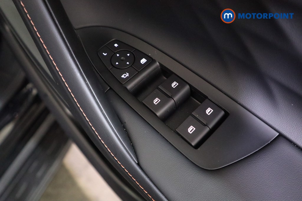 Mg Motor Uk HS Trophy Automatic Petrol Plug-In Hybrid SUV - Stock Number (1625746) - 13th supplementary image