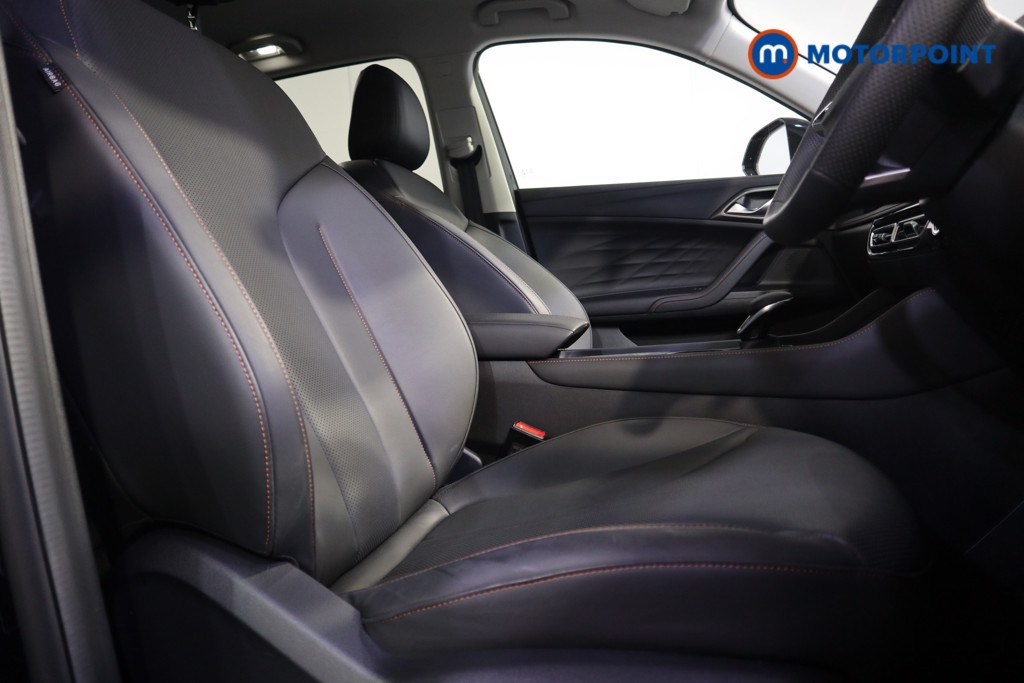 Mg Motor Uk HS Trophy Automatic Petrol Plug-In Hybrid SUV - Stock Number (1625746) - 15th supplementary image