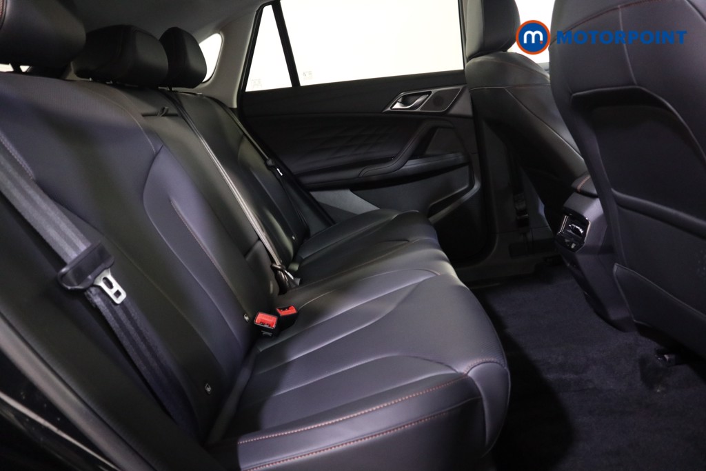 Mg Motor Uk HS Trophy Automatic Petrol Plug-In Hybrid SUV - Stock Number (1625746) - 16th supplementary image