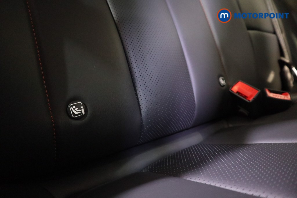 Mg Motor Uk HS Trophy Automatic Petrol Plug-In Hybrid SUV - Stock Number (1625746) - 17th supplementary image