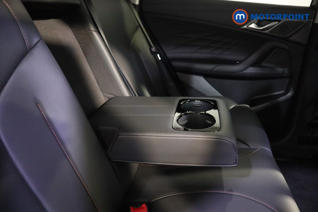 Mg Motor Uk HS Trophy Automatic Petrol Plug-In Hybrid SUV - Stock Number (1625746) - 18th supplementary image