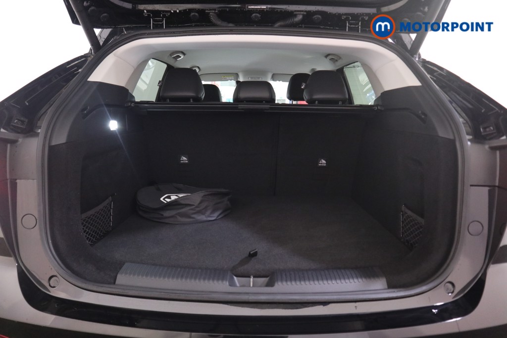 Mg Motor Uk HS Trophy Automatic Petrol Plug-In Hybrid SUV - Stock Number (1625746) - 20th supplementary image