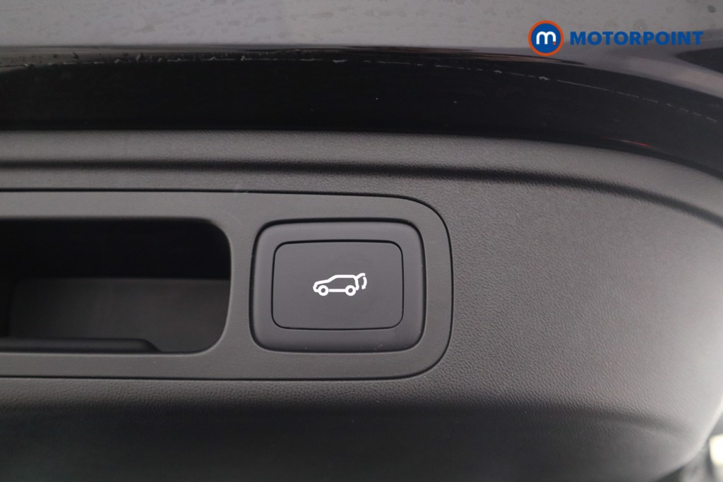 Mg Motor Uk HS Trophy Automatic Petrol Plug-In Hybrid SUV - Stock Number (1625746) - 21st supplementary image