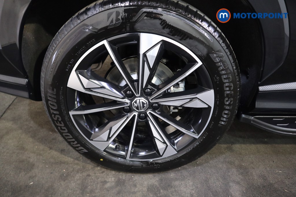 Mg Motor Uk HS Trophy Automatic Petrol Plug-In Hybrid SUV - Stock Number (1625746) - 22nd supplementary image