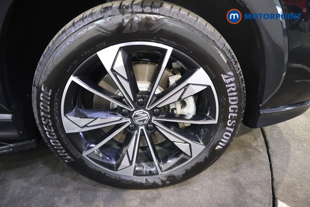 Mg Motor Uk HS Trophy Automatic Petrol Plug-In Hybrid SUV - Stock Number (1625746) - 23rd supplementary image