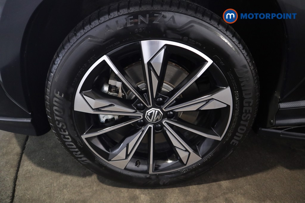 Mg Motor Uk HS Trophy Automatic Petrol Plug-In Hybrid SUV - Stock Number (1625746) - 24th supplementary image