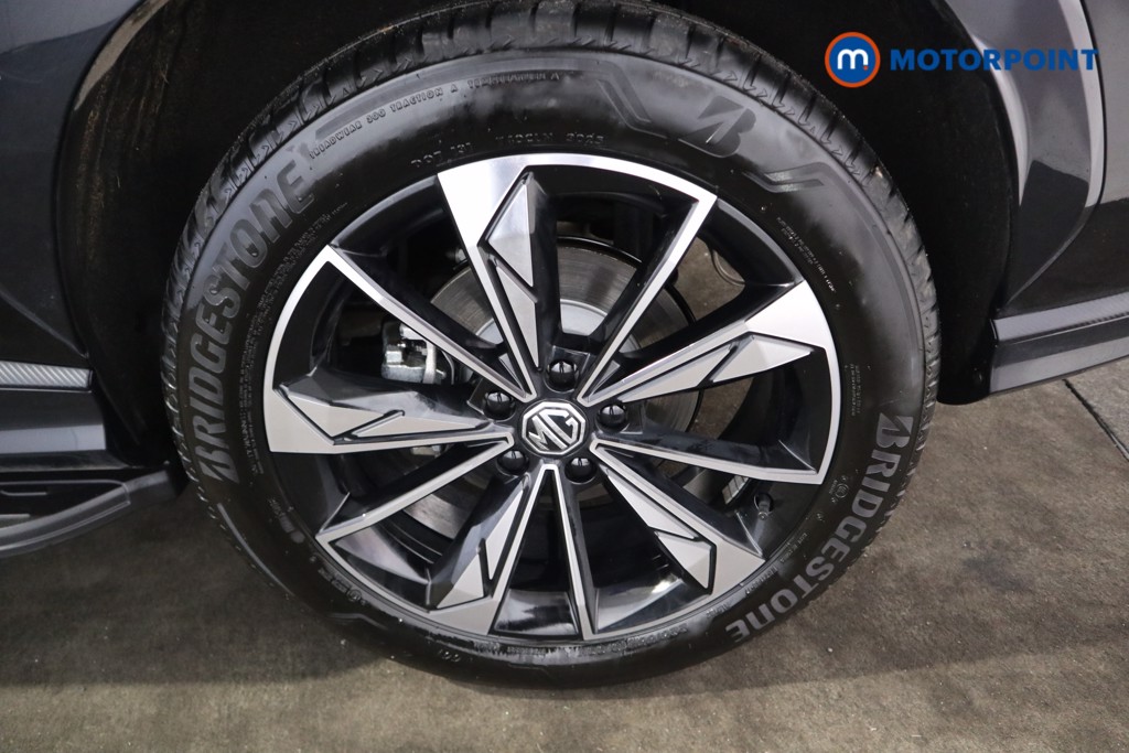 Mg Motor Uk HS Trophy Automatic Petrol Plug-In Hybrid SUV - Stock Number (1625746) - 25th supplementary image