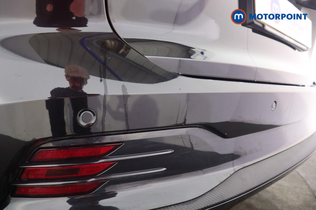 Mg Motor Uk HS Trophy Automatic Petrol Plug-In Hybrid SUV - Stock Number (1625746) - 26th supplementary image